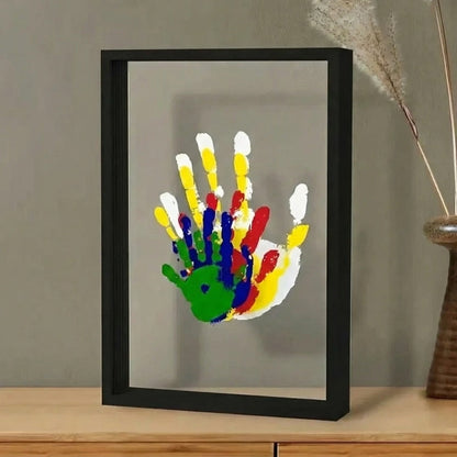 Crearo Family Hands – Maak samen een tastbaar familiestuk