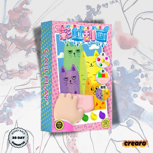 ScrapeCards – DIY Postkaart Kadoset vol plezier