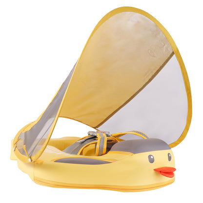 SunSwim Babyfloat – Veilig en zorgeloos in het water
