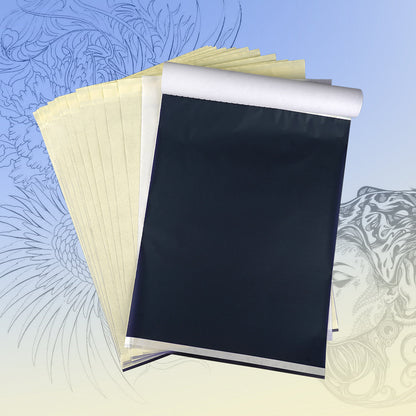 Stencil Transferpapier - Makkelijk strakke designs op elk oppervlak