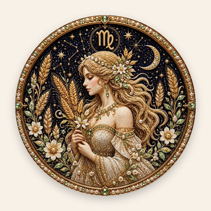 Maagd